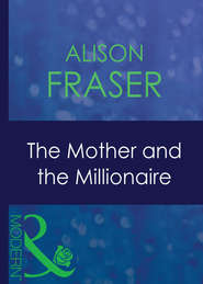 The Mother And The Millionaire