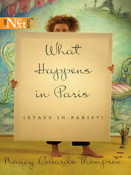 What Happens in Paris