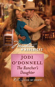 The Rancher's Daughter