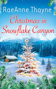 Christmas In Snowflake Canyon