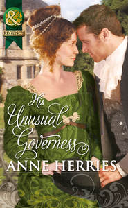 His Unusual Governess