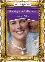 Moonlight and Mistletoe