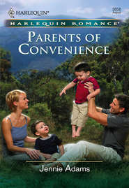 Parents Of Convenience