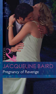 Pregnancy of Revenge