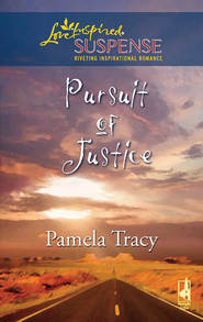 Pursuit of Justice