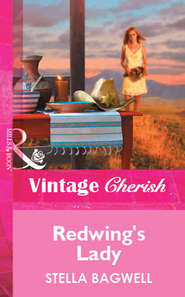 Redwing's Lady