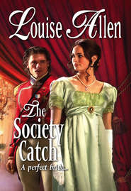 The Society Catch