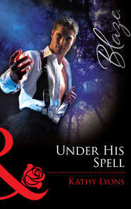 Under His Spell