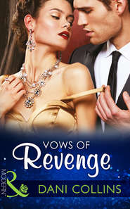 Vows of Revenge