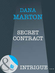 Secret Contract