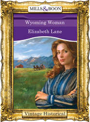 Wyoming Woman