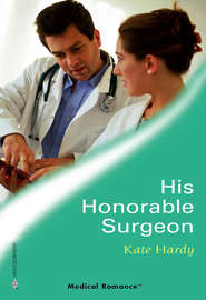 His Honourable Surgeon