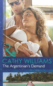 The Argentinian's Demand