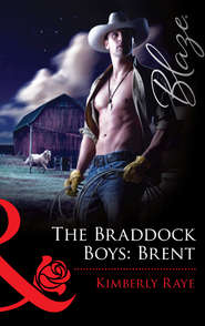 The Braddock Boys: Brent