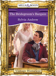 The Bridegroom's Bargain