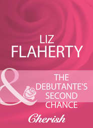 The Debutante's Second Chance