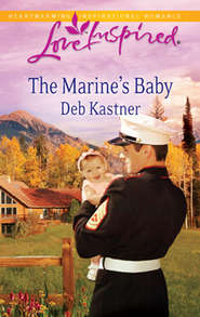 The Marine's Baby