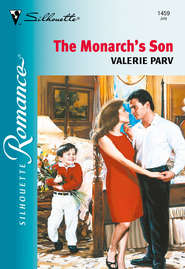 The Monarch's Son