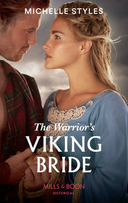 The Warrior's Viking Bride