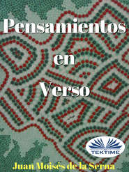 Pensamientos En Verso