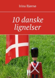 10 danske lignelser