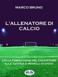 L'Allenatore Di Calcio