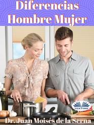 Diferencias Hombre Mujer