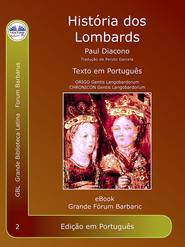 História Dos Lombardos