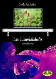 Las Inmortalidades