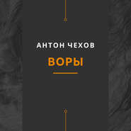 Воры