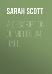 A Description of Millenium Hall