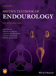 Smith's Textbook of Endourology