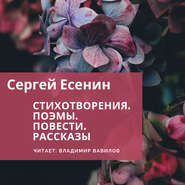 Стихотворения. Поэмы. Повести. Рассказы