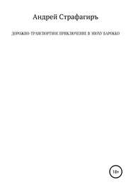 Дорожно-транспортное приключение в эпоху барокко