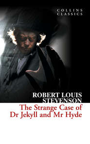 The Strange Case of Dr Jekyll and Mr Hyde