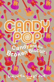 Candy and the Broken Biscuits