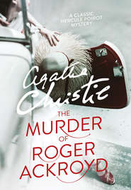 The Murder of Roger Ackroyd