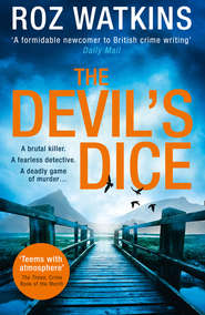 The Devil’s Dice: The most gripping crime thriller of 2018 – with an absolutely breath-taking twist