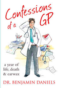 Confessions of a GP