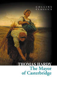 The Mayor of Casterbridge