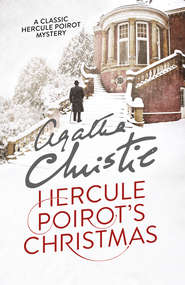 Hercule Poirot’s Christmas