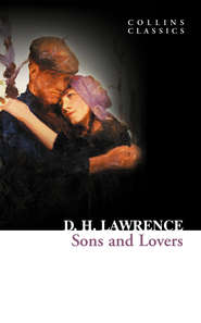 Sons and Lovers