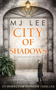 City Of Shadows