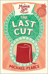 The Last Cut