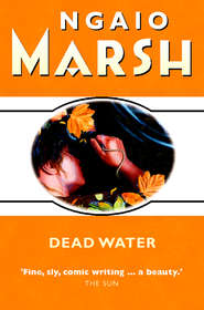 Dead Water