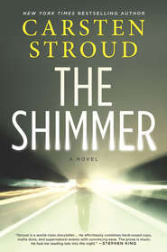 The Shimmer