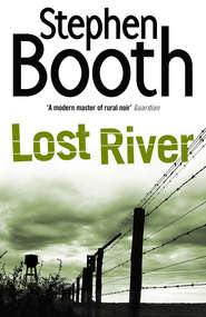 Lost River