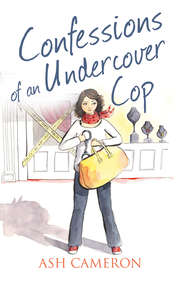 Confessions of an Undercover Cop