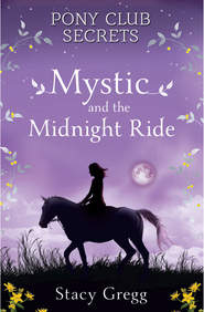 Mystic and the Midnight Ride