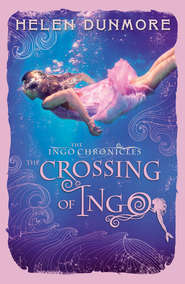 The Crossing of Ingo